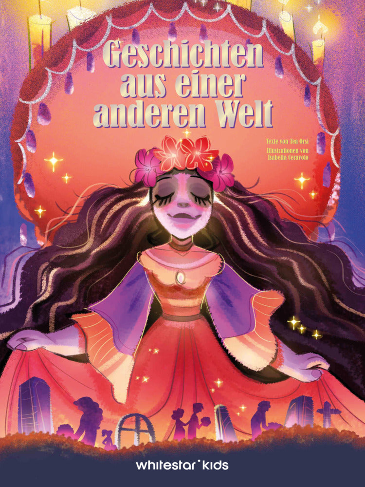 Geschichten aus einer anderen Welt (Thea Orsi)