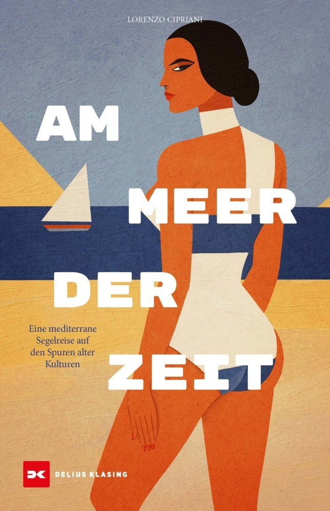 Am Meer der Zeit (Lorenzo Cipriani)
