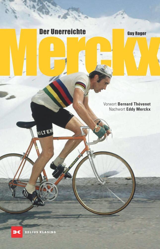 Merckx (Guy Roger)
