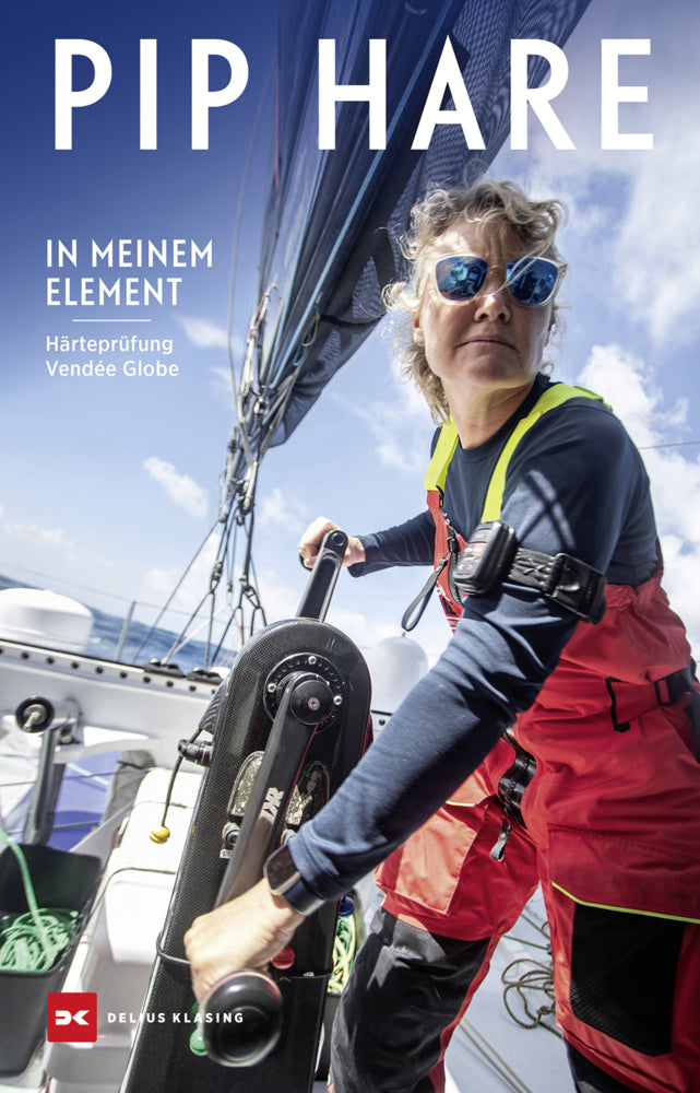 In meinem Element (Pip Hare)