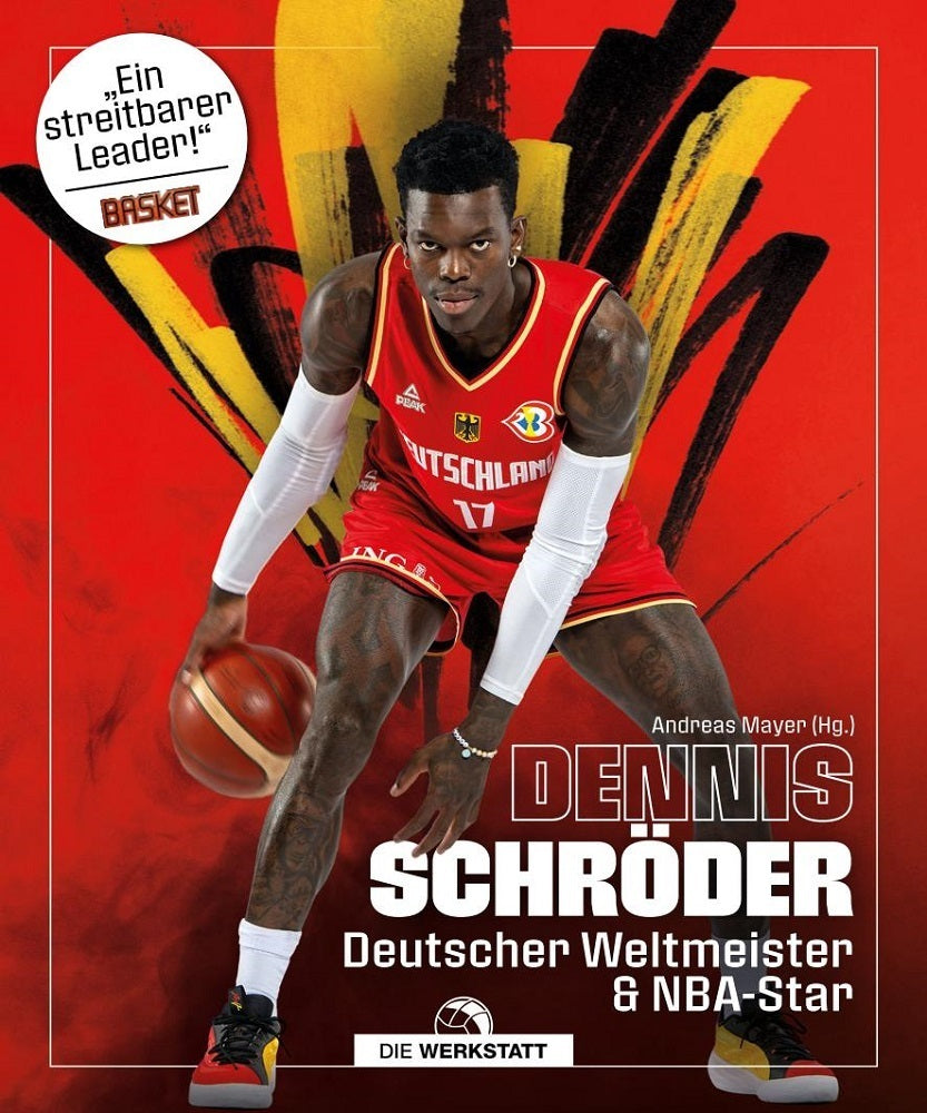 Dennis Schröder (Andreas Mayer)