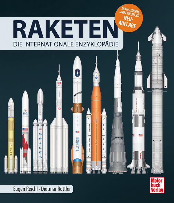 Raketen (Eugen Reichl)