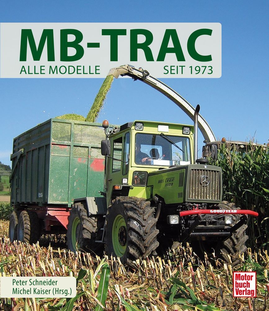 Mb-Trac (Peter Schneider)