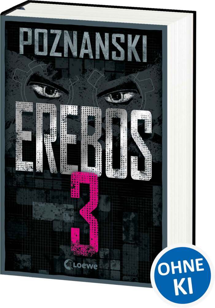Erebos 3 (Ursula Poznanski)