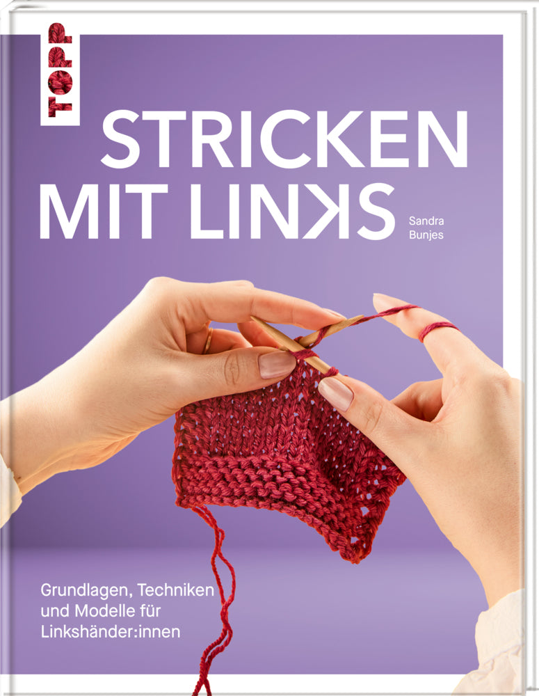 Stricken mit Links (Sandra Bunjes)