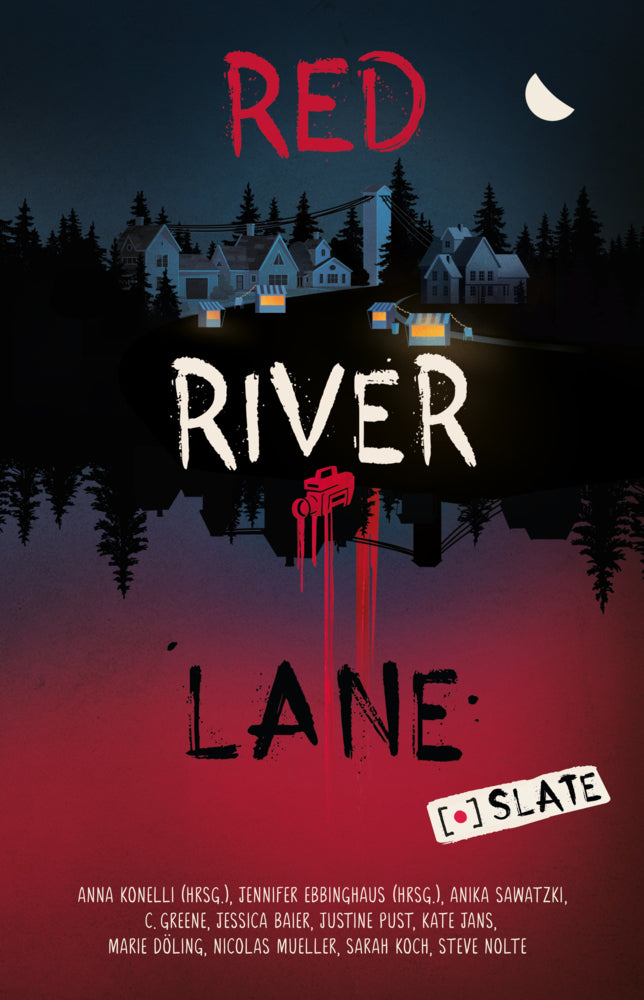 Red River Lane Slate (Jessica Baier)