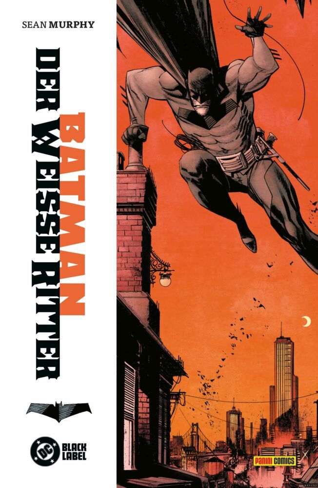 Batman: Der Weiße Ritter (Pocket Edition) (Sean Murphy)