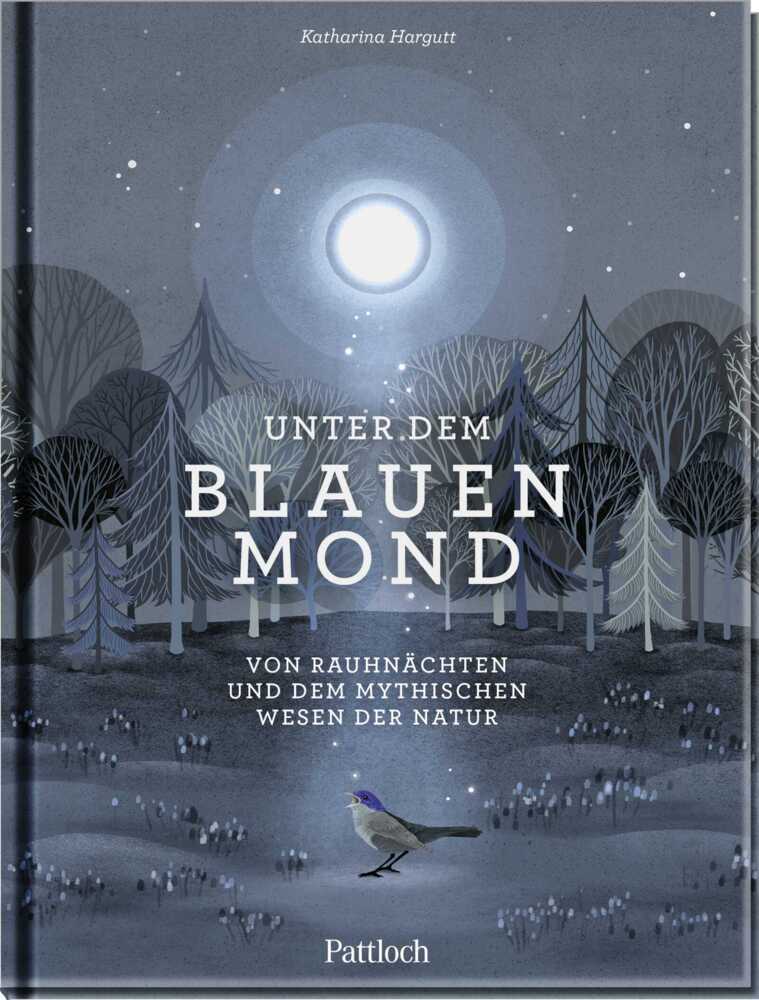 Unter dem blauen Mond (Katharina Hargutt)