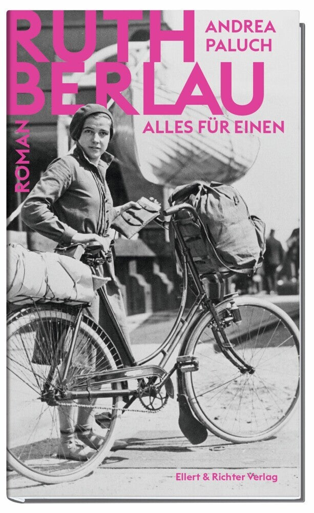 Alles für einen (Andrea Paluch)
