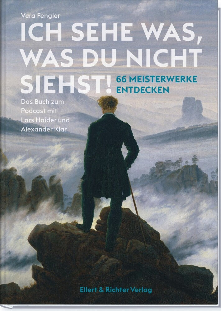 Ich sehe was, was du nicht siehst! (Vera Fengler)
