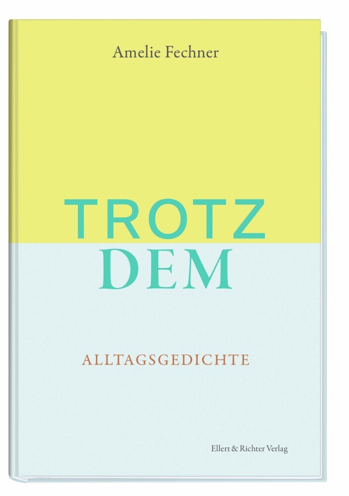 Trotzdem (Amelie Fechner)