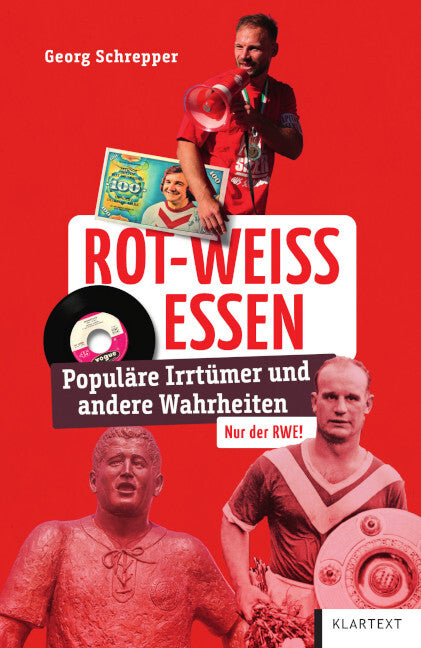 Rot-Weiss Essen (Georg Schrepper)