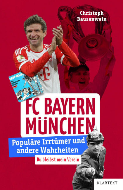 FC Bayern München (Christoph Bausenwein)