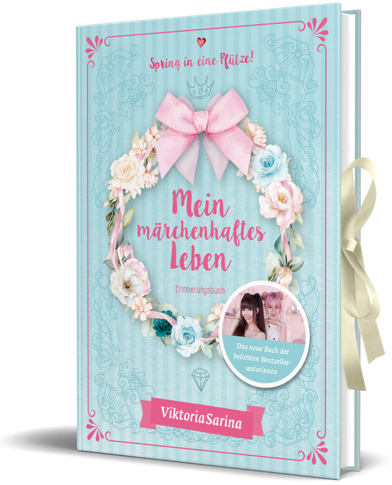 Mein märchenhaftes Leben (Viktoriasarina)