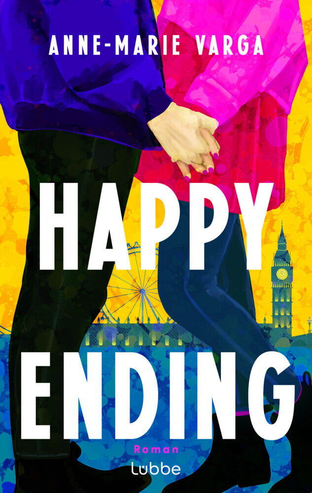 Happy Ending (Anne-Marie Varga)