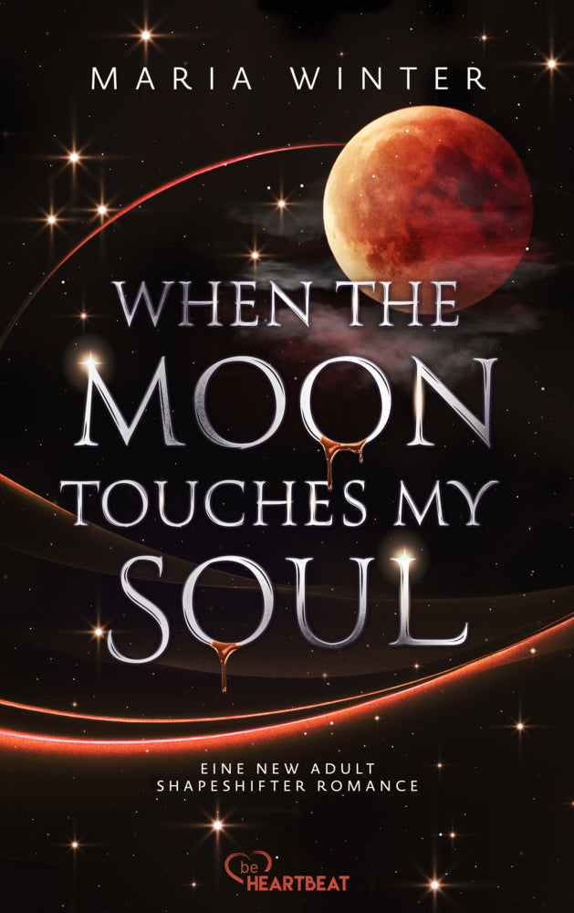 When the Moon touches my Soul (Maria Winter)