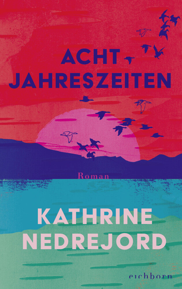 Acht Jahreszeiten (Kathrine Nedrejord)