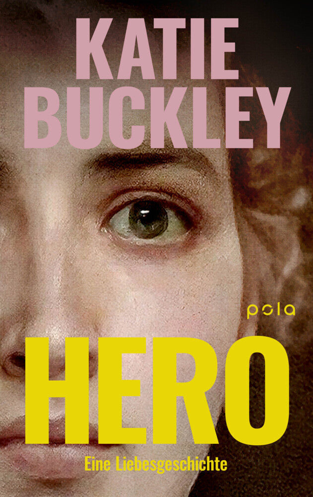 Hero (Katie Buckley)