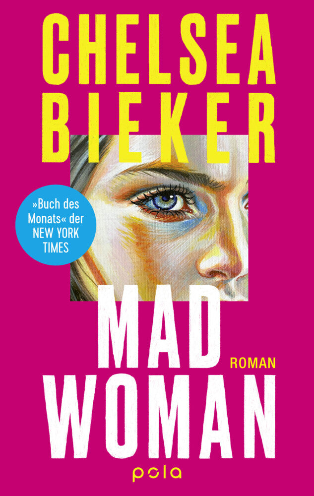 Madwoman (Chelsea Bieker)