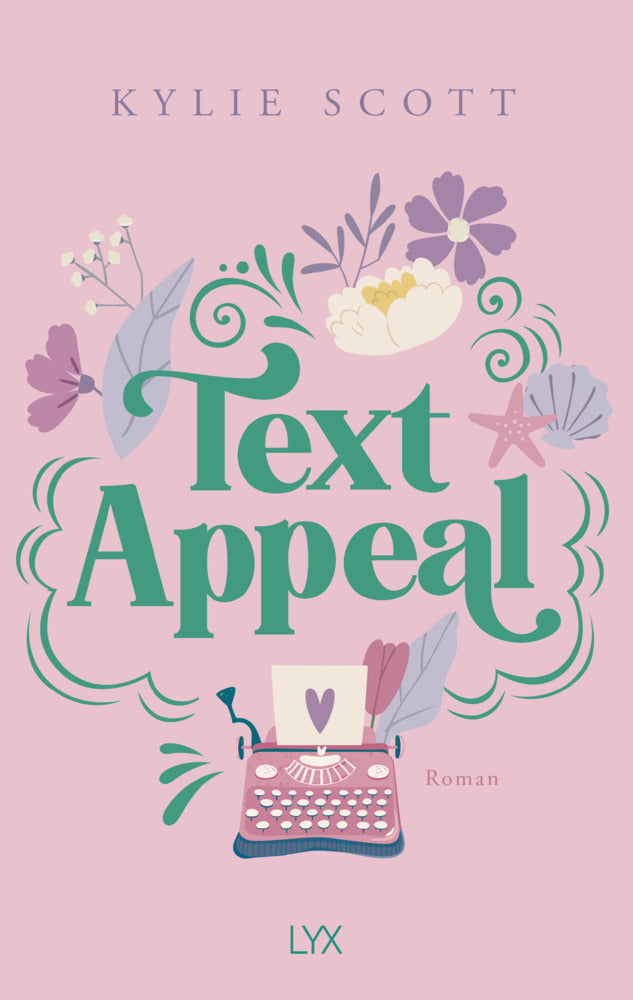Text Appeal (Kylie Scott)
