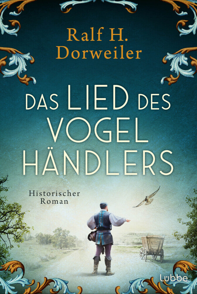 Das Lied des Vogelhändlers (Ralf H. Dorweiler)