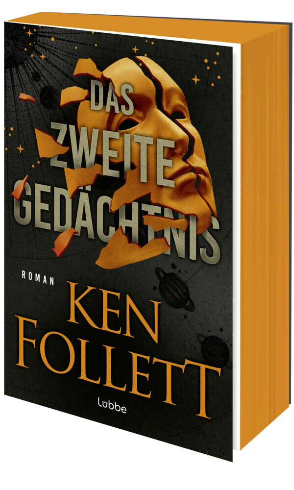 Das zweite Gedächtnis (Ken Follett)