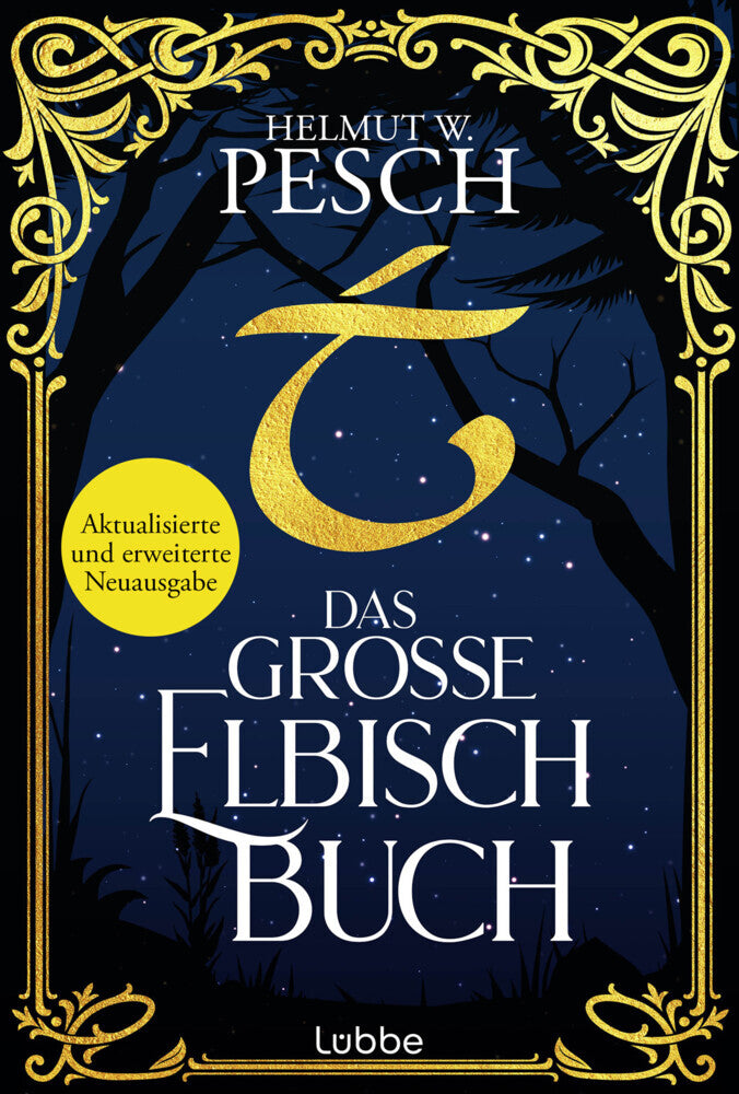 Das große Elbisch-Buch (Helmut W. Pesch)