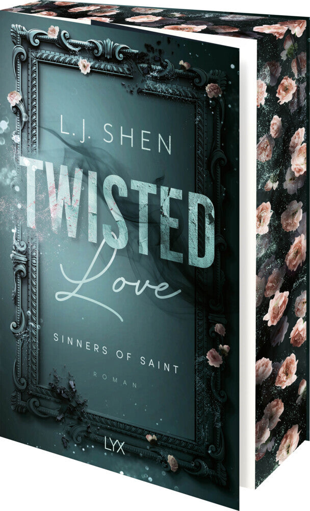 Twisted Love (L. J. Shen)