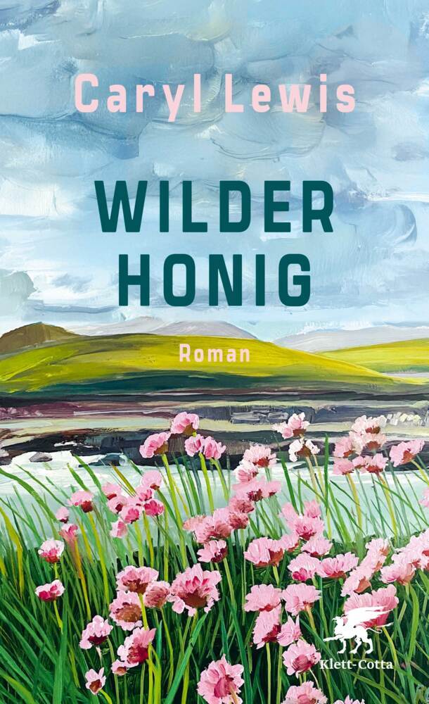 Wilder Honig (Caryl Lewis)