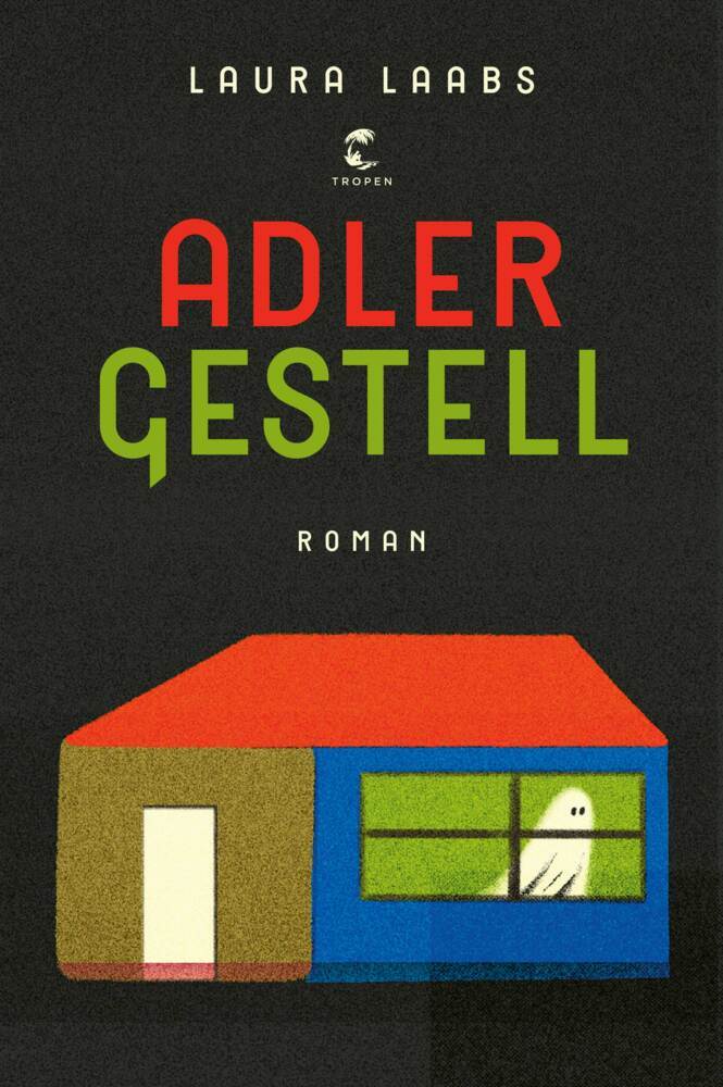 Adlergestell (Laura Laabs)
