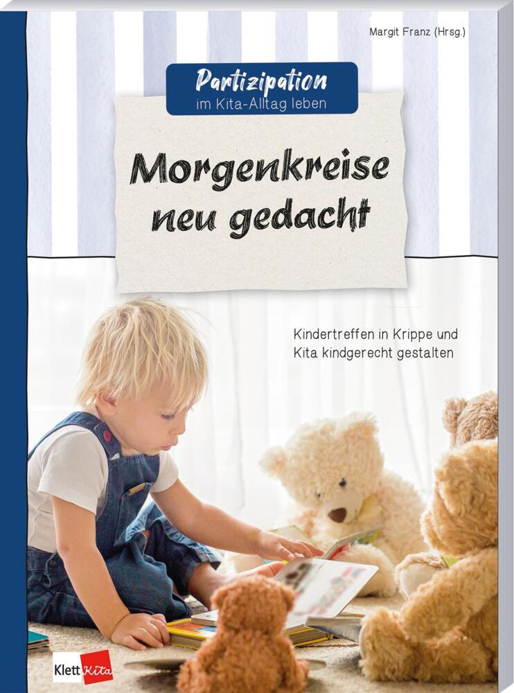 Morgenkreise neu gedacht (Margit Franz)