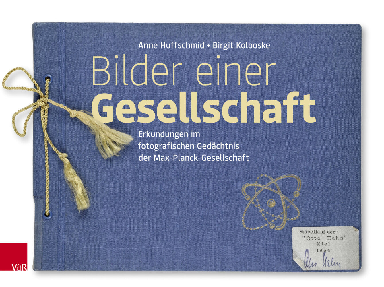 Bilder einer Gesellschaft (Anne Huffschmid)