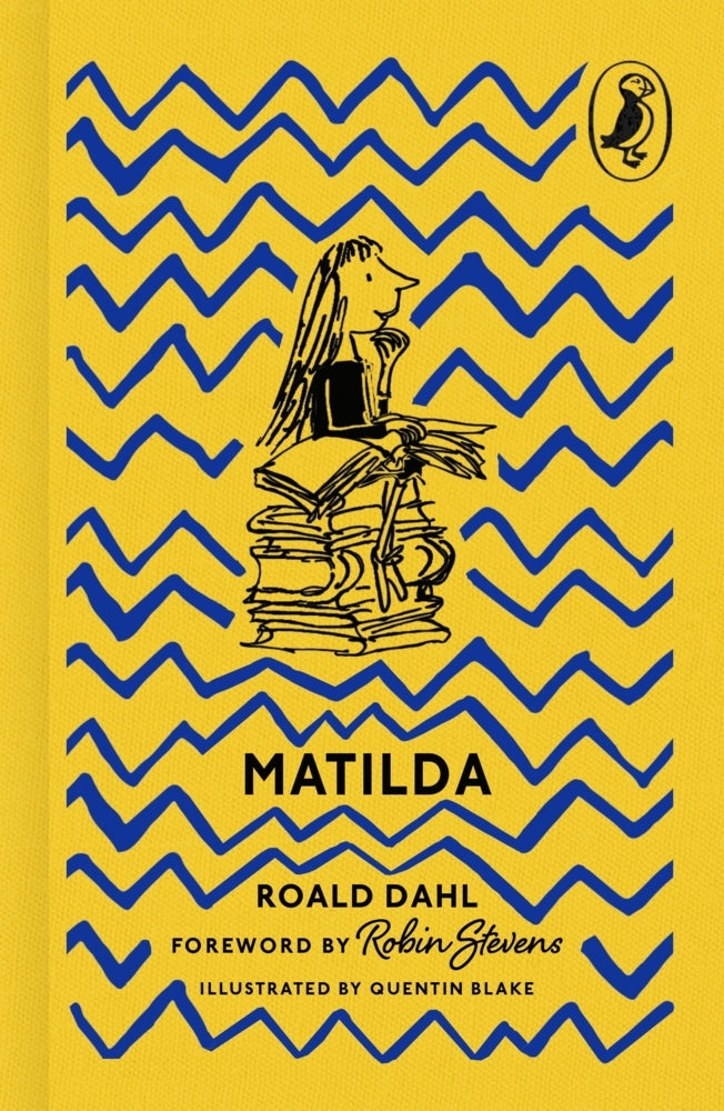 Matilda (Roald Dahl)