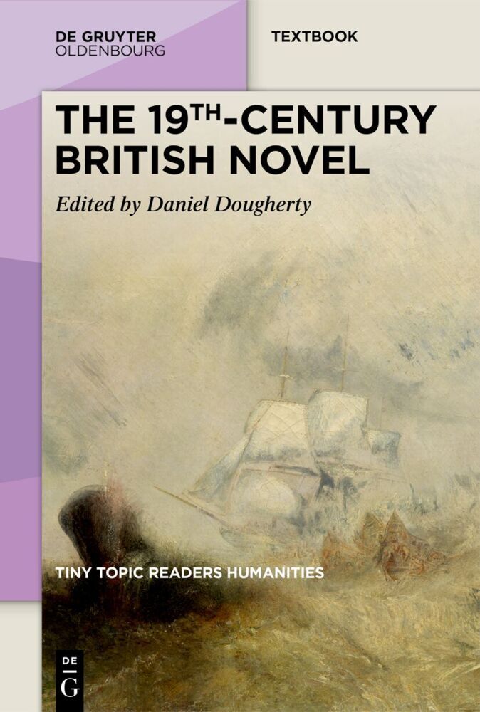 The 19th-Century British Novel (Daniel Dougherty)