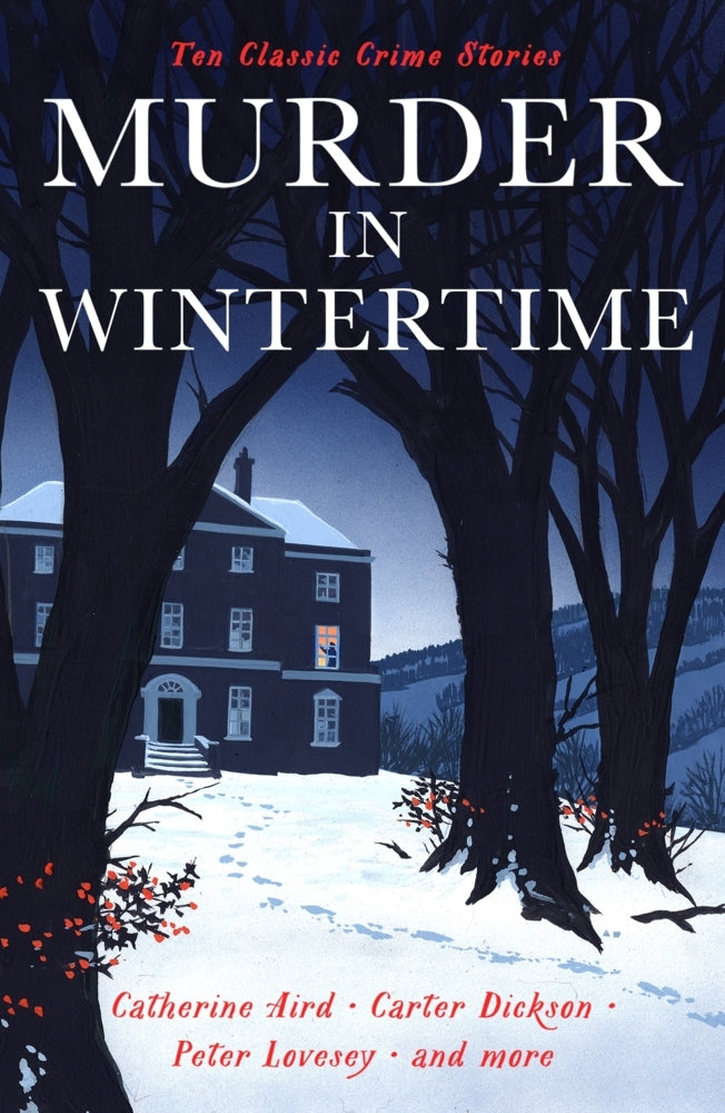 Murder in Wintertime (Various)