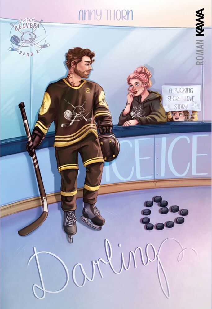 Ice Ice Darling (Anny Thorn)