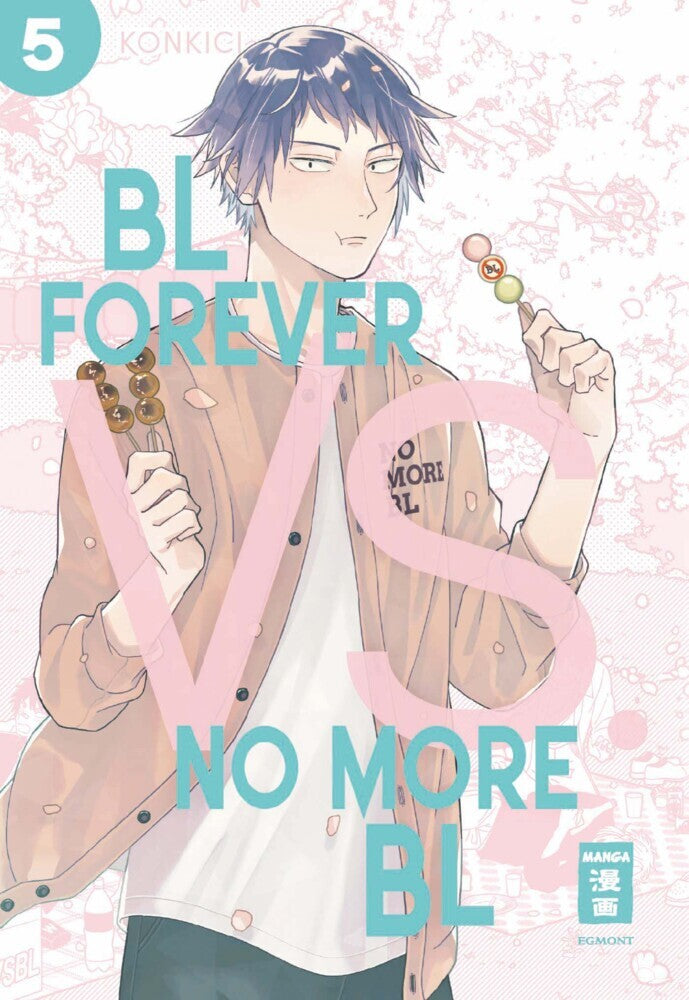 BL Forever vs. No More BL 05 (Konkici)