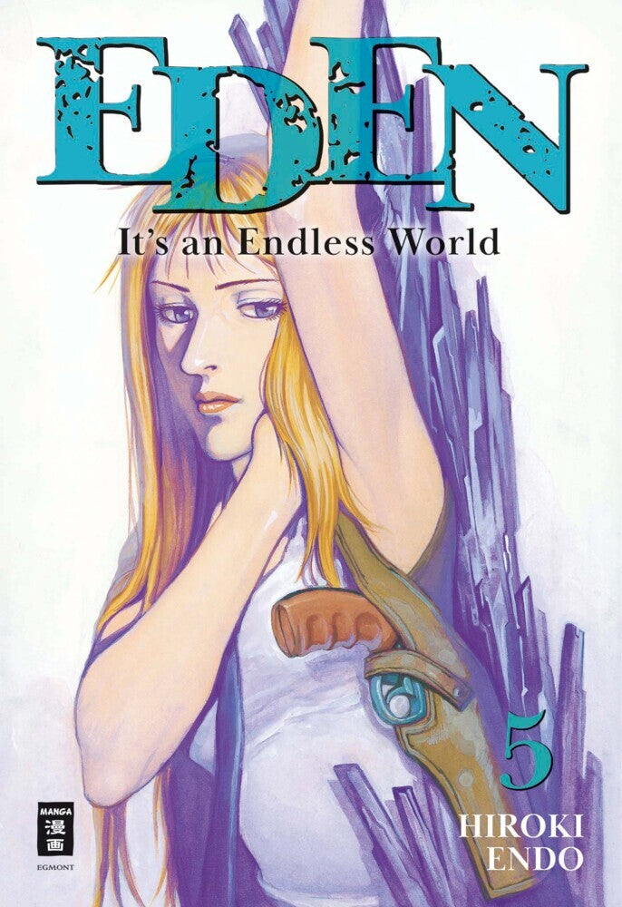 Eden 05 (Hiroki Endo)