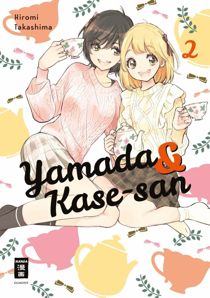 Yamada und Kase-san 02 (Hiromi Takashima)