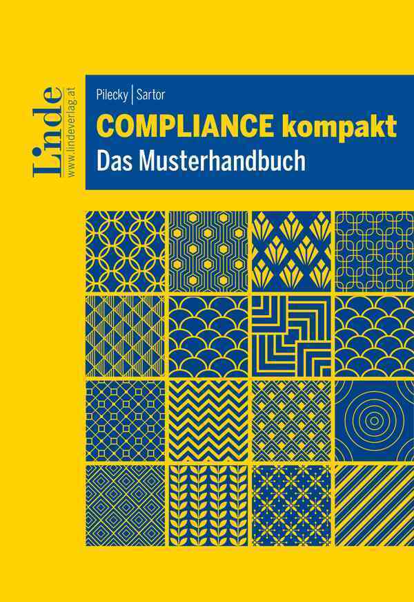Compliance kompakt (Andrea Pilecky)