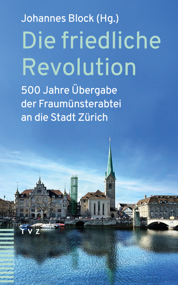 Die friedliche Revolution (Johannes Block)