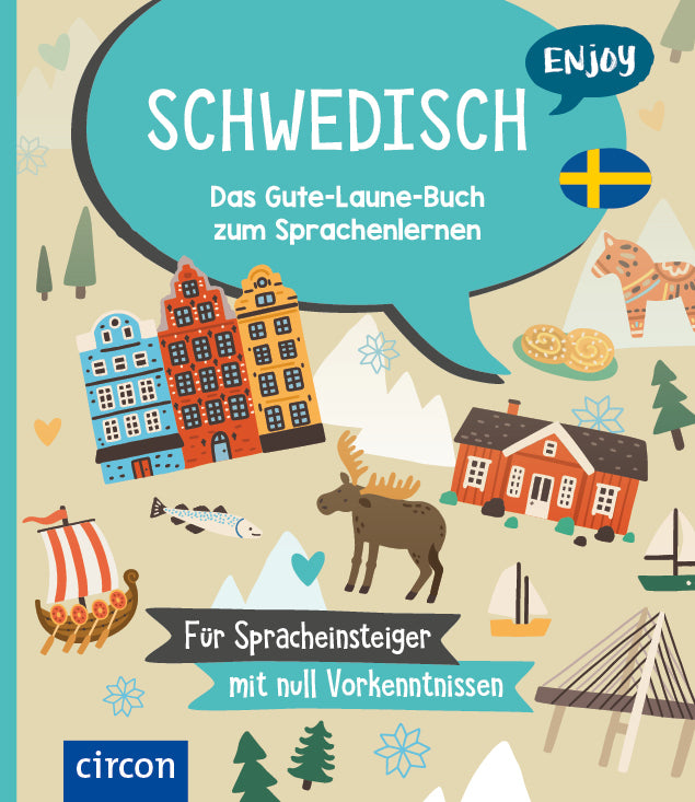 Enjoy Schwedisch