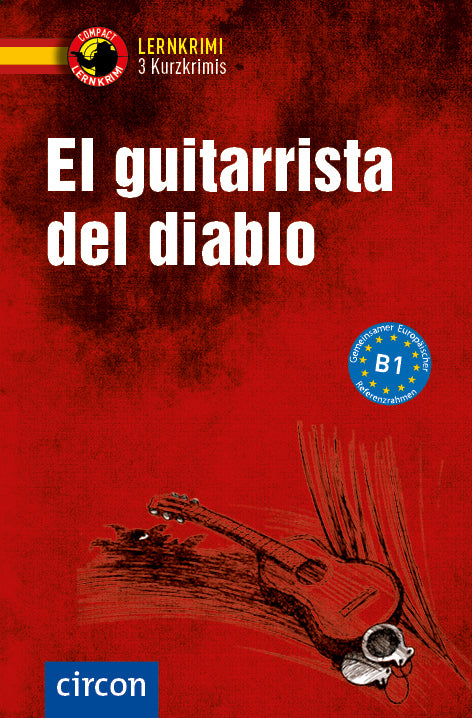 El guitarrista del diablo (María García Fernández)