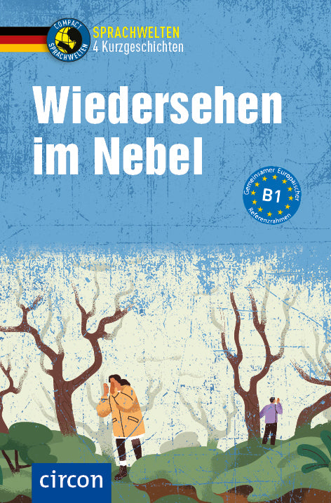 Wiedersehen im Nebel (Claudia Peter)