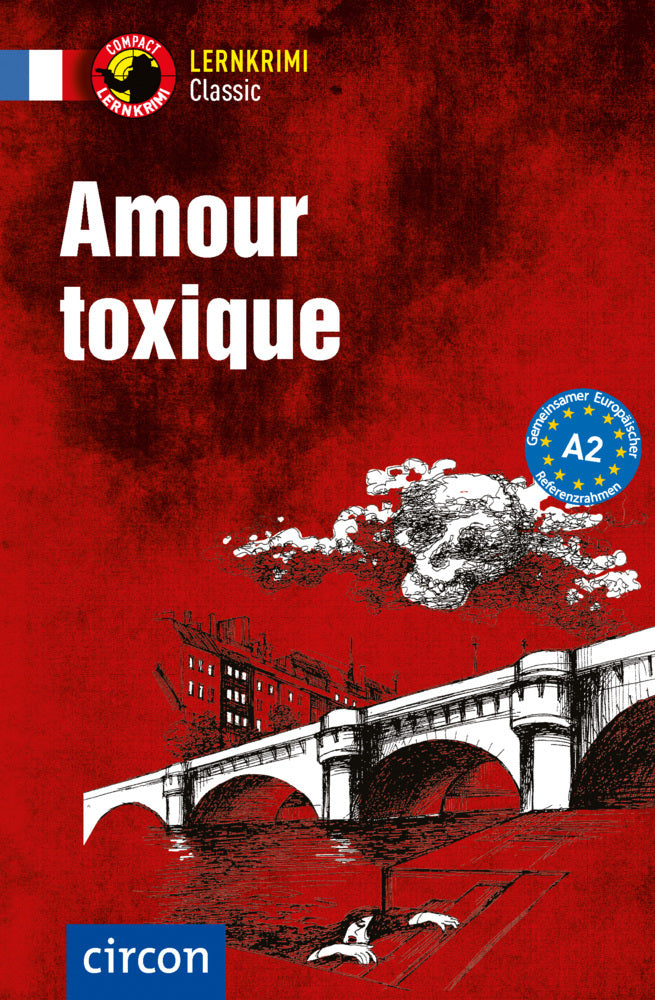 Amour toxique, m. 1 Beilage (Clara Boyd)