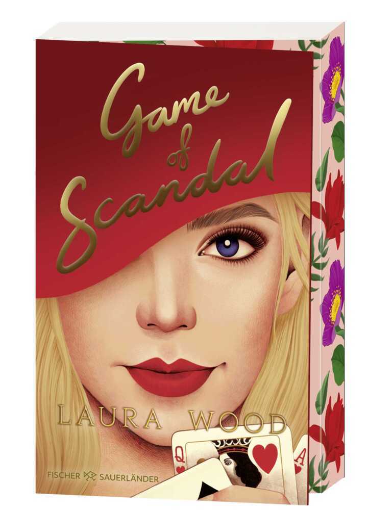 Game of Scandal (Laura Wood)