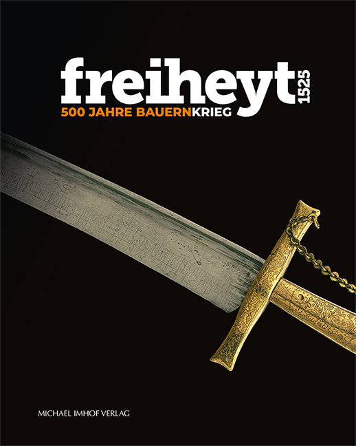 freiheyt 1525 (Thomas Kaufmann)