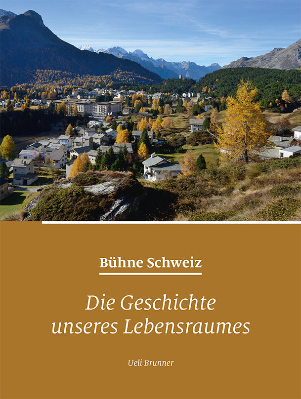 Bühne Schweiz (Ueli Brunner)