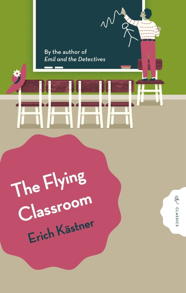 The Flying Classroom (Erich Kästner)