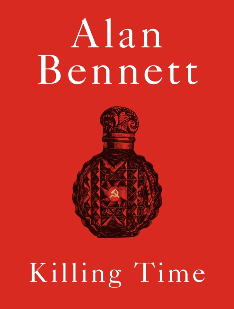Killing Time (Alan Bennett)
